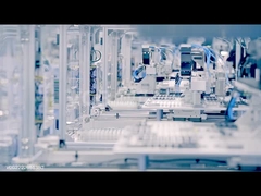 25bar 2.5MPa E&H Instrument Absolute And Gauge Pressure Cerabar PMP23