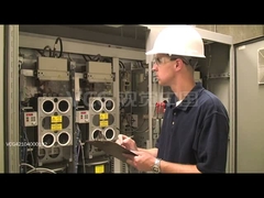 PMD55B-6594/0 Deltabar PMD55B 7.5psi Differential Pressure Transmitter Custom