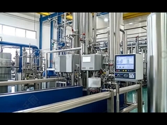 FTL50-1DN80/0 Vibronic Point Level Detection , IP66 Liquiphant FTL50