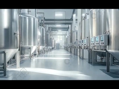 Guided Radar Measurement E&H Instrument FMP57-AAACCALCA4AJJ+LA