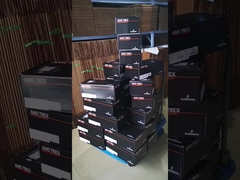 Emerson AMS TREXCHPNAWS1S Device Communicator with power devices Handheld Communicator in stock