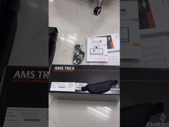 EMERSON TREX AMS communicator